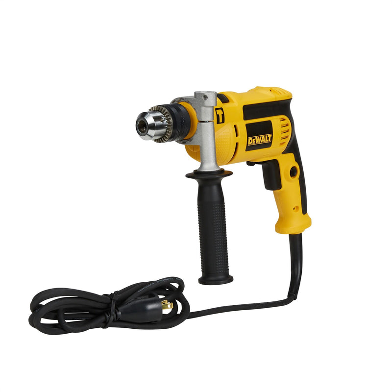 DEWALT 1/2 in. Single Speed Hammer Drill - Reconditioned