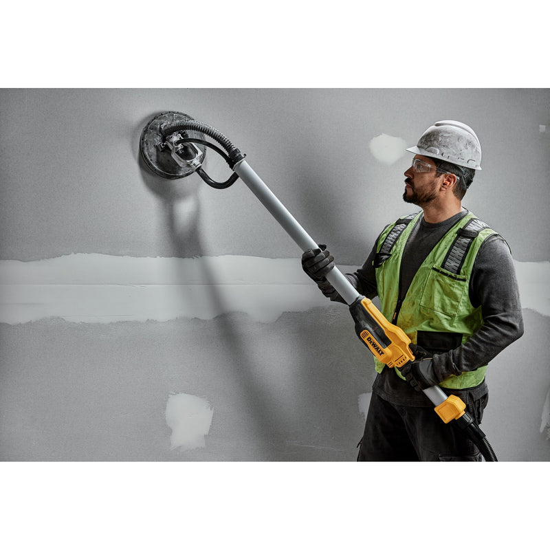 DEWALT 4.7 Amp Electric Drywall Sander - Reconditioned