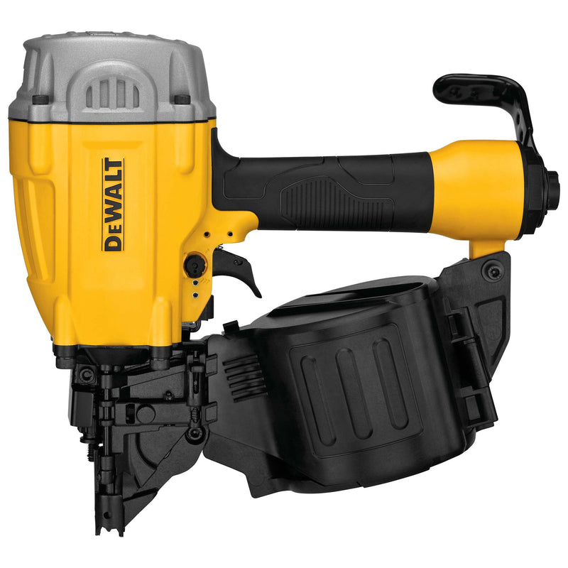 DEWALT 15 Degree Coil Framing Nailer - Reconditioned