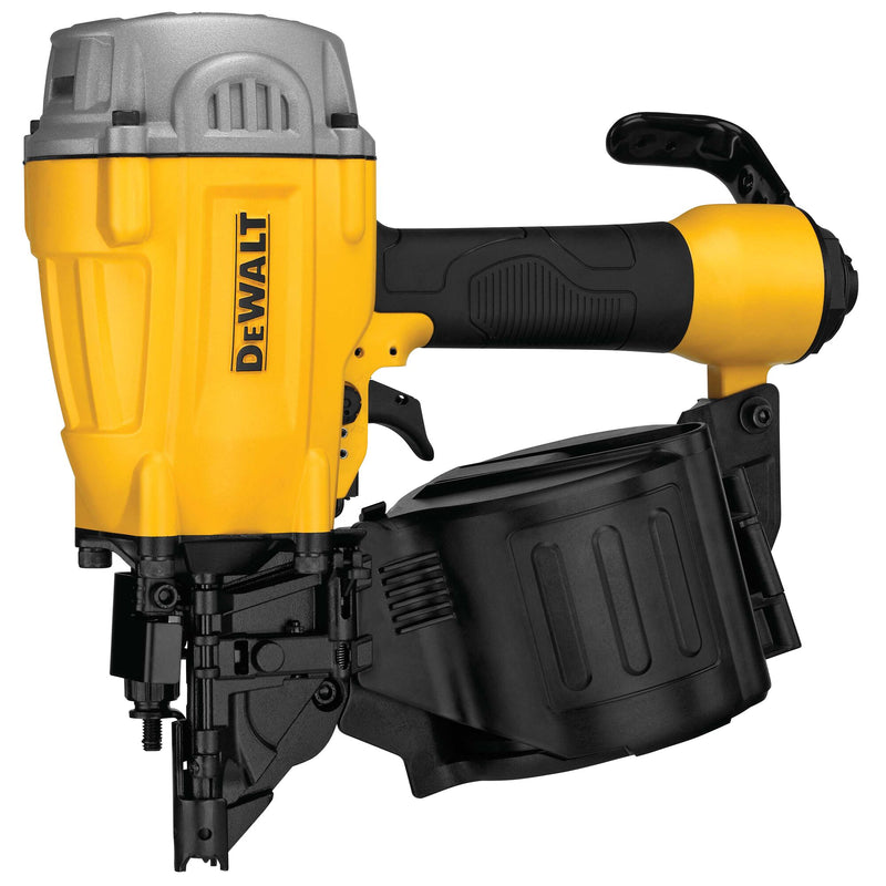 DEWALT 15 Degree Coil Framing Nailer - Reconditioned