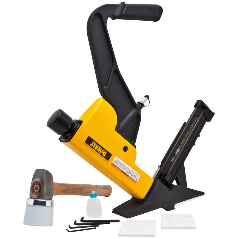 DEWALT 2in1 Flooring Tool - Reconditioned