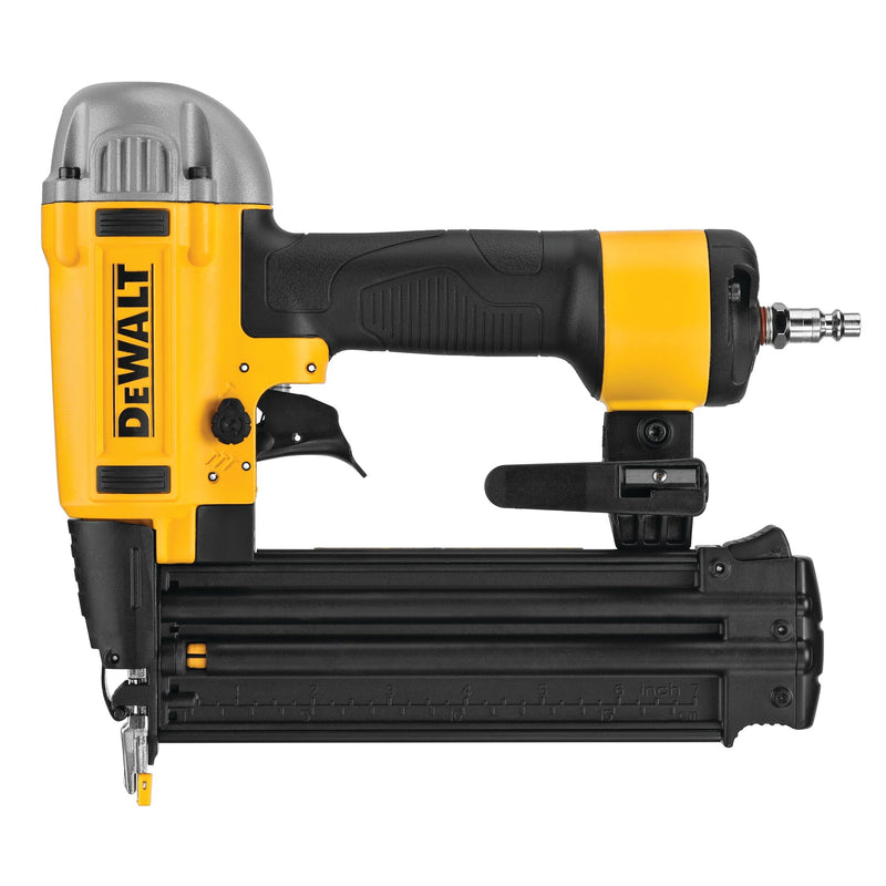 DEWALT Nailer and Compressor Combo Kit - Reconditioned
