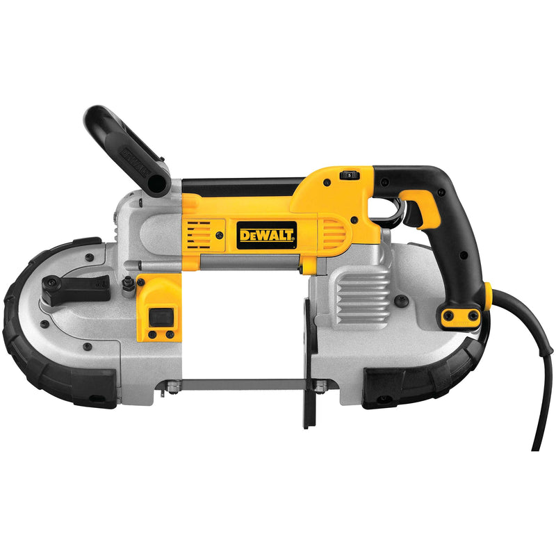 DEWALT Deep Cut Band Saw - Reconditioned