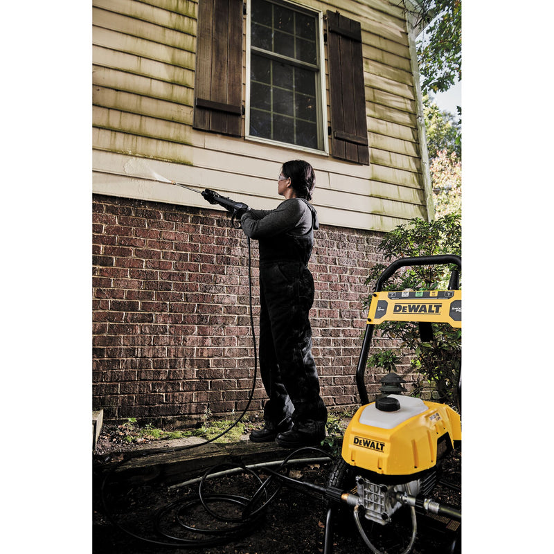 DEWALT 2400 PSI 1.1 GPM Electric Pressure Washer - Reconditioned