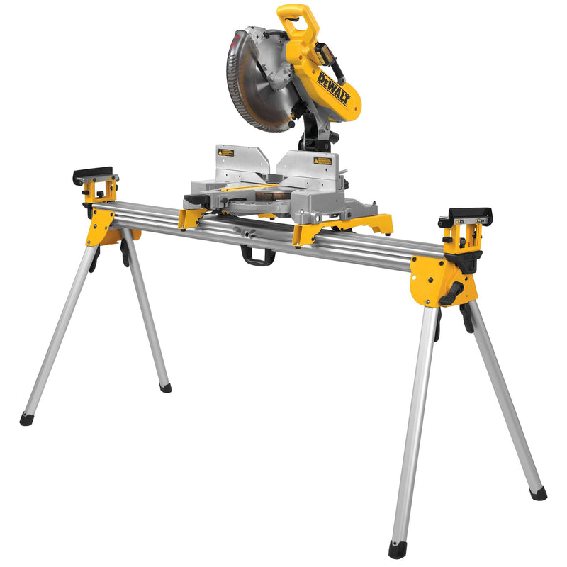 DEWALT Heavy Duty Miter Saw Stand - Reconditioned