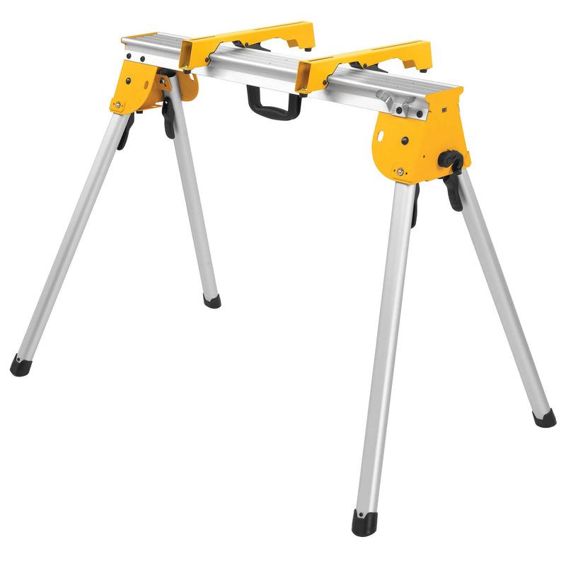DEWALT Heavy Duty Work Stand with Miter Saw Mounting Brackets - Reconditioned
