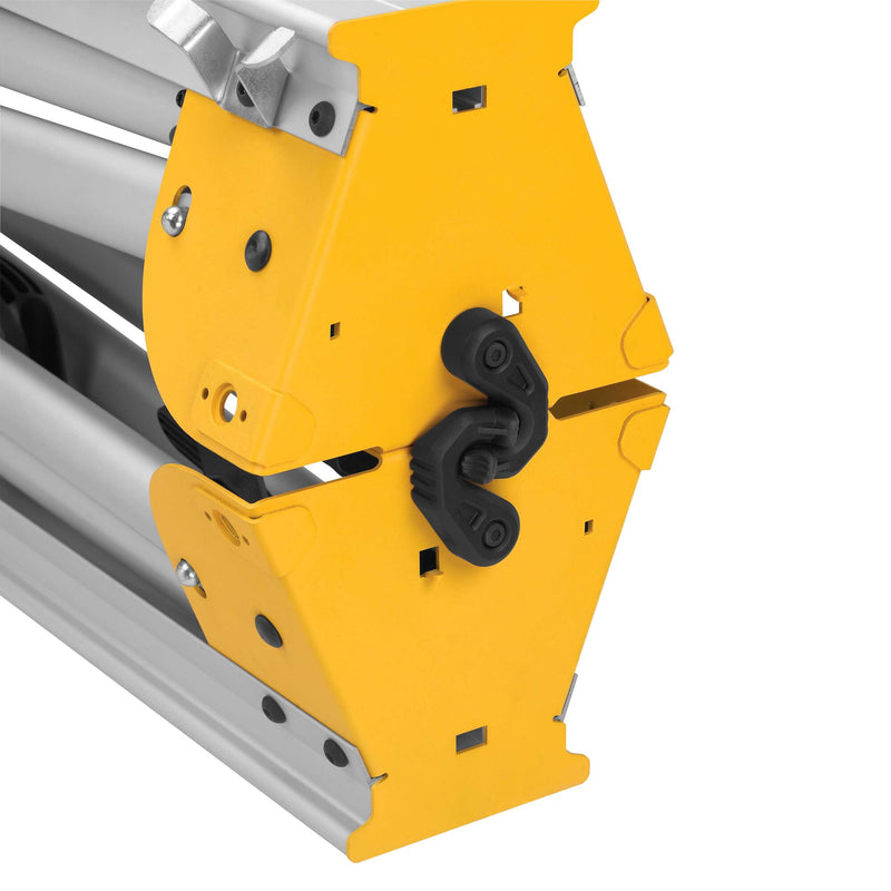 DEWALT Miter Saw Stand, Heavy Duty - Reconditioned