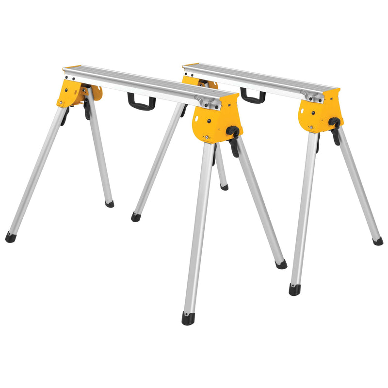 DEWALT Miter Saw Stand, Heavy Duty - Reconditioned