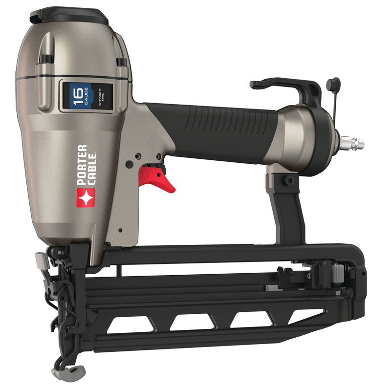 PORTER-CABLE Finish Nailer, 16  Guage, 1-Inch To 2-1/2-Inch - Reconditioned