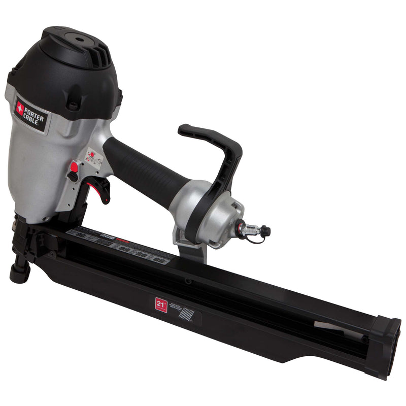 PORTER-CABLE Framing Nailer, Full Round, 3-1/2-Inch, Tool Only - Reconditioned