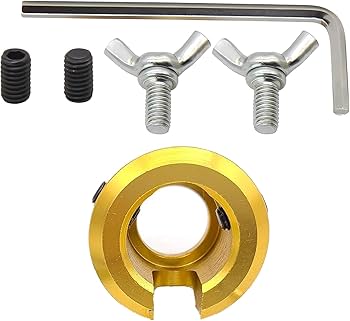 Peace Industries RE-FDA83 Flush Drive Attachment For NR83A5S