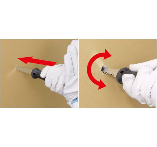 Tajima GT165JS GT Jab Saw™