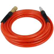 Spot Nails HP14100C 1/4" x 100 Ft Polyutherane With Coupler Fittings