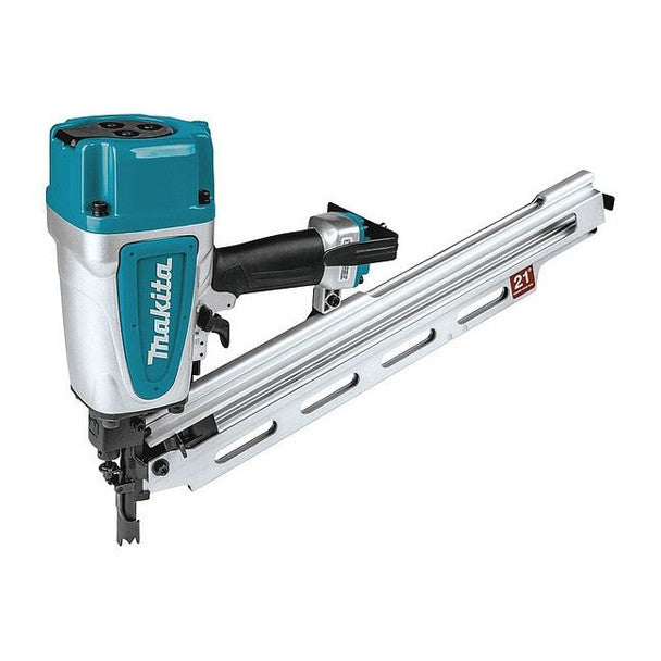 Makita AN924 3-1/2" Framing Nailer, Full Round Head ( New )