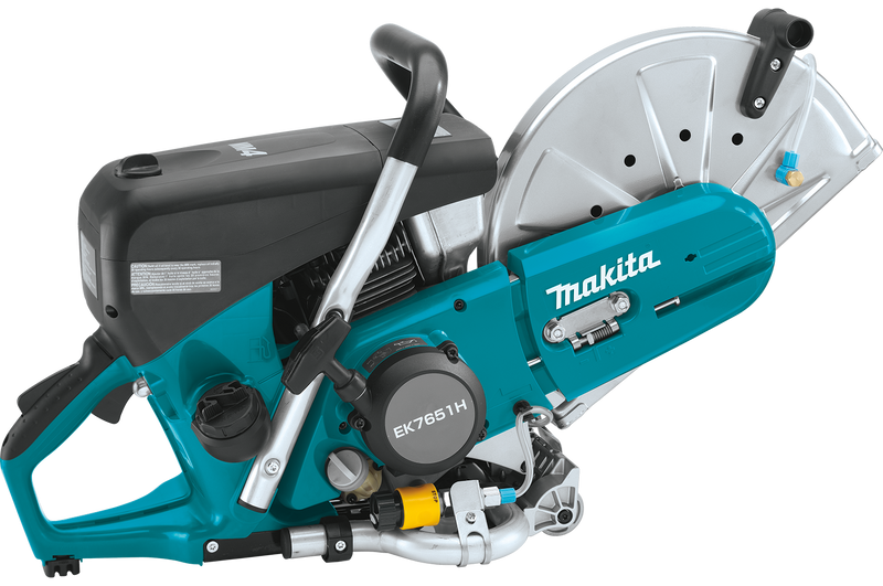Makita EK7651H 14" MM4? 4-Stroke Gas Power Cutter (New)