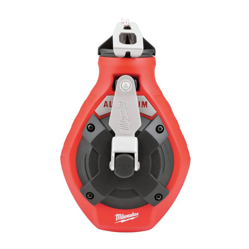 Milwaukee 48-22-3990 Reel Chalk 100FT Aluminum