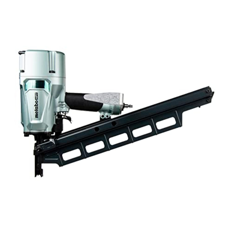 Metabo-HPT NR83A5S 20 Degree Framing Nailer