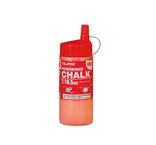 Tajima PLC2-R300 Red Chalk, 300g/10.5oz