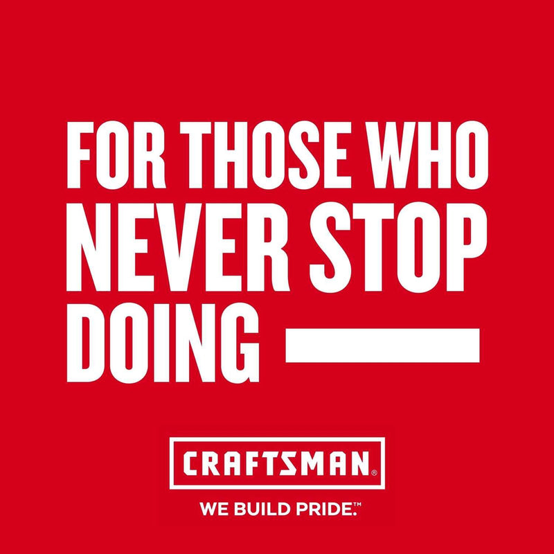 CRAFTSMAN V20* 2.0 Ah Lithium Ion Battery - Reconditioned