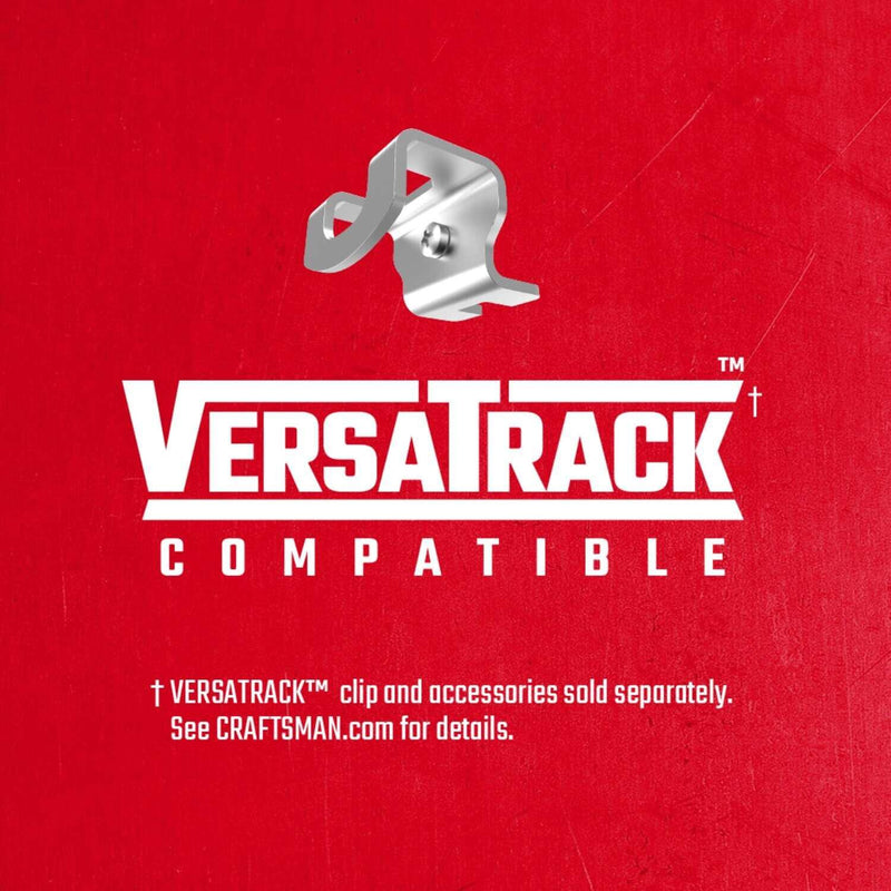 CRAFTSMAN V20* Cordless Oscillating Tool (Tool Only) - Reconditioned