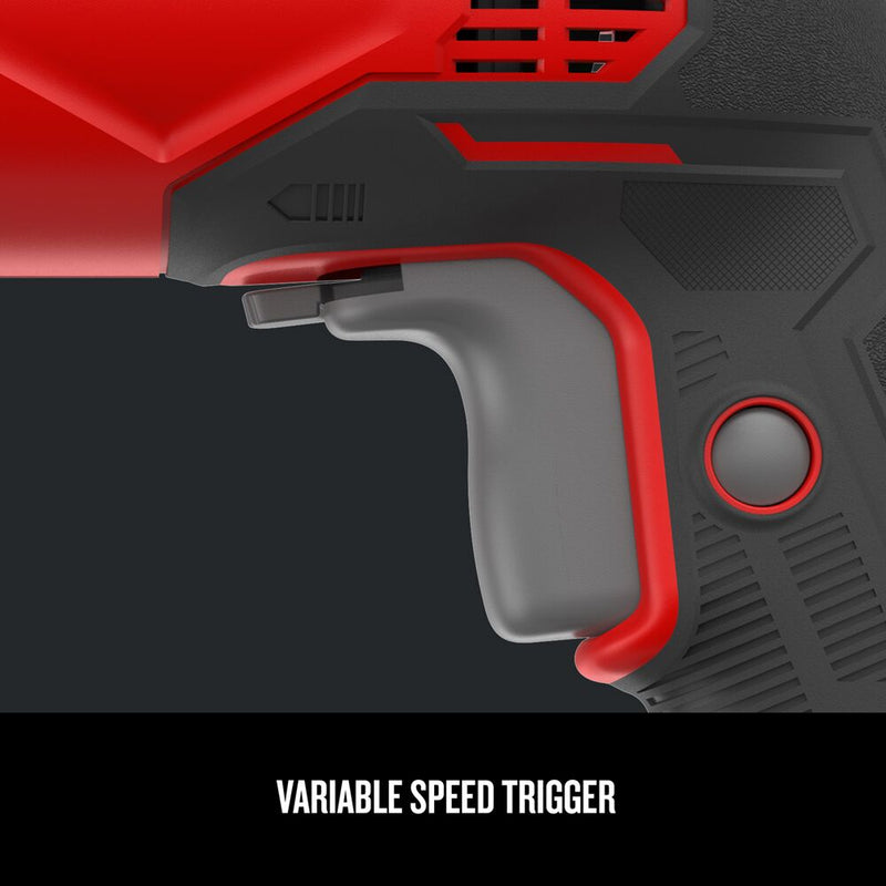 CRAFTSMAN Corded 3/8-Inch Electric Drill/driver (7 Amp) - Reconditioned