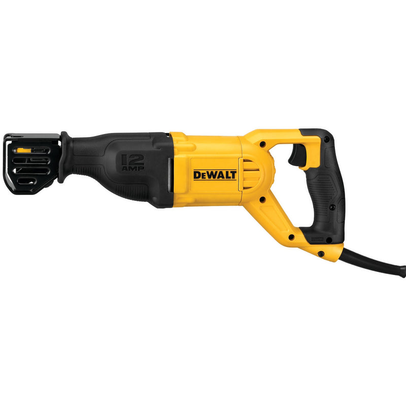 DEWALT 12 Amp Reciprocating Saw - Reconditioned