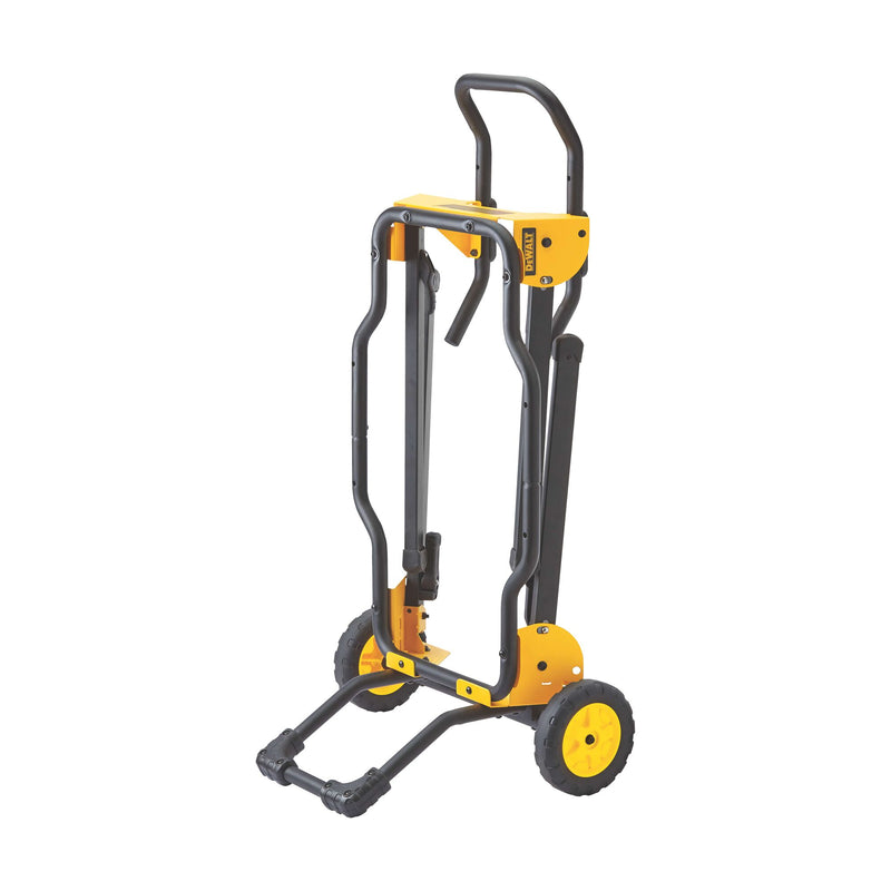 DEWALT Rolling Table Saw Stand - Reconditioned