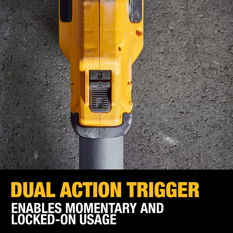 DEWALT 4.7 Amp Electric Drywall Sander - Reconditioned