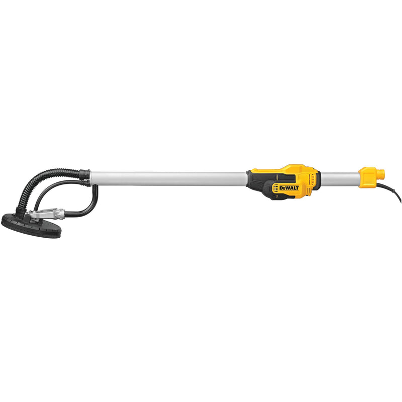 DEWALT 4.7 Amp Electric Drywall Sander - Reconditioned