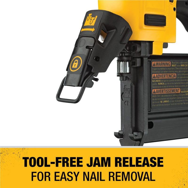 DEWALT 23 GA Pin Nailer - Reconditioned