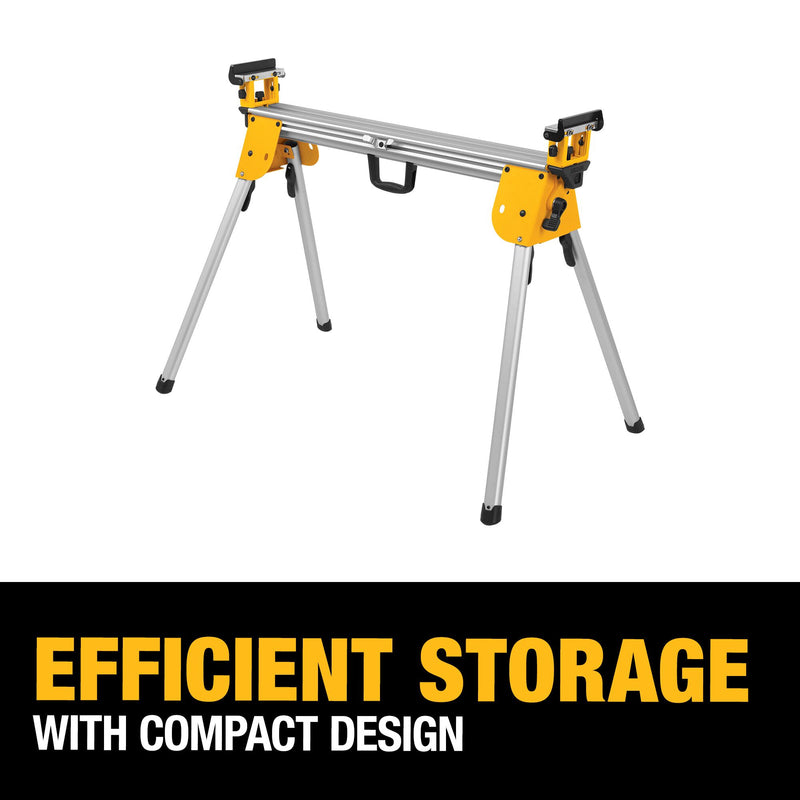 DEWALT Compact Miter Saw Stand - Reconditioned