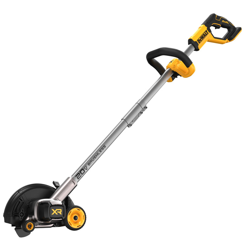 DEWALT 20V MAX* Brushless Cordless Edger (Tool Only) - Reconditioned