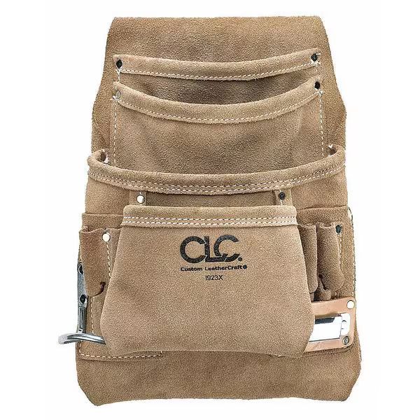Job Site Supplies: Tool Bags & Belts