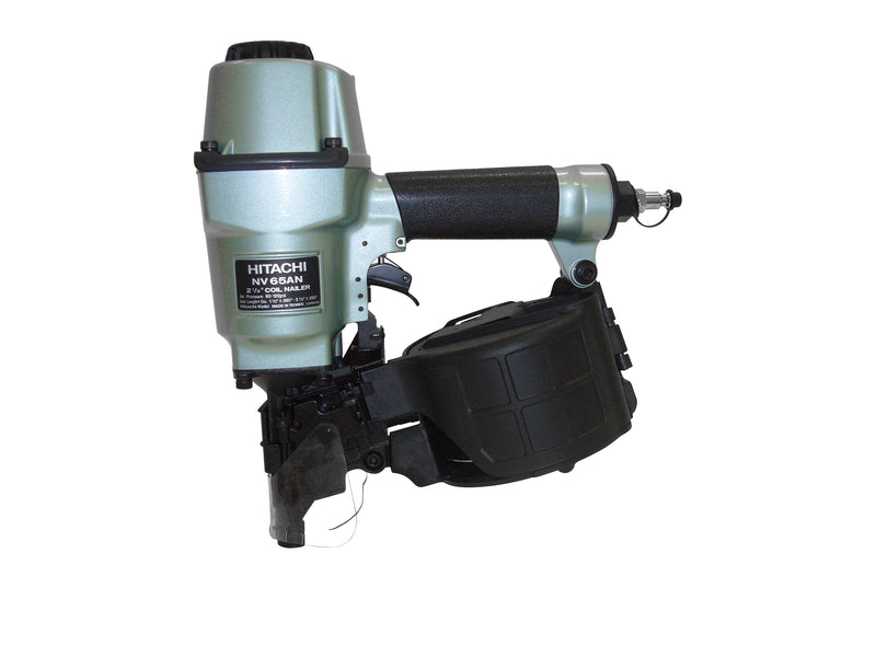 2-1/2 In. Coil Pallet Nailer