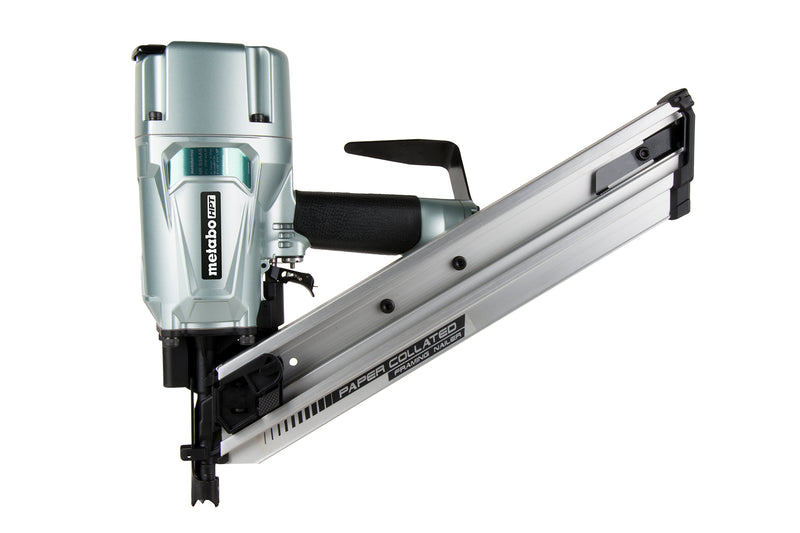 3-1/4" Clipped Head Framing Nailer