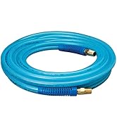 Amflow 12-100E 1/4" x 100' Poly Airhose