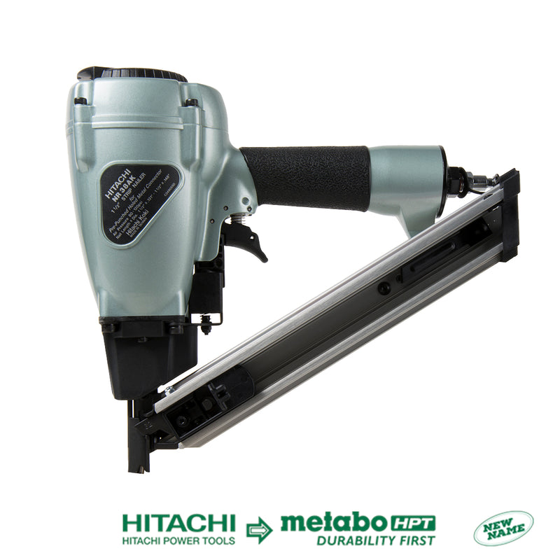 1-1/2 In. Strap-Tite Fastening System Strip Nailer