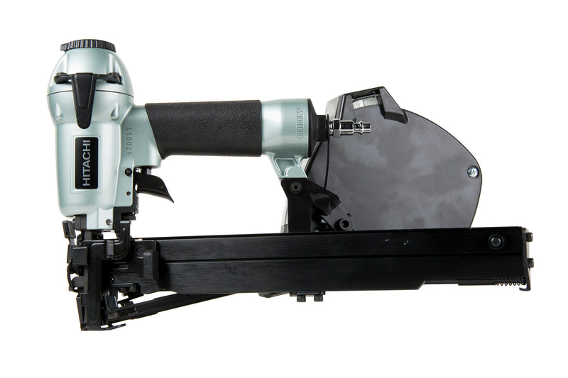 7/16" Crown Cap Stapler