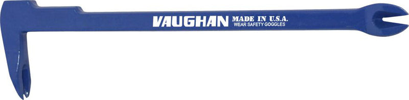 Vaughan BC10 10-1/2 Inch Bear Claw Nail Puller