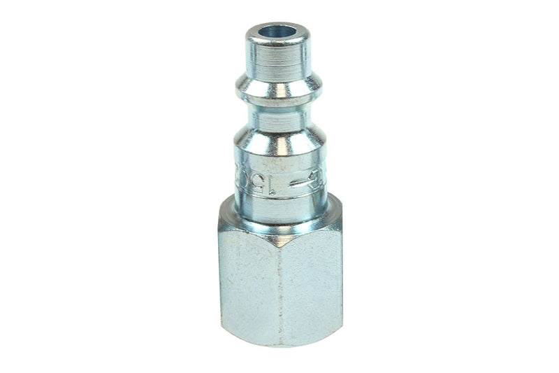 Coilhose 1502 1/4" FPT Connector, 1/4" Body Size, Industrial Interchange