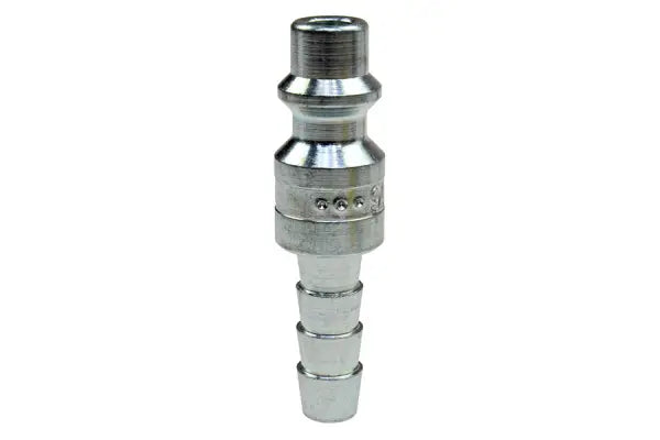 Coilhose 1506 Barbed Connector 1/4" Body Size, Industrial Internchange