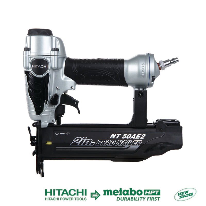 2 In. 18 Gauge Finish Nailer
