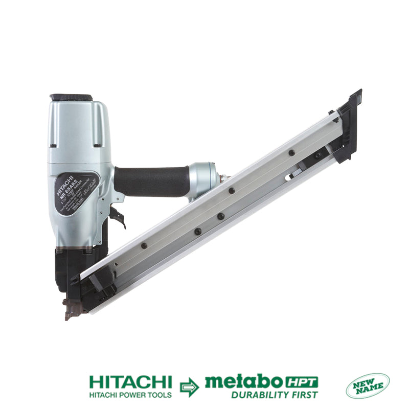 2-1/2 In. Strap-Tite Fastening System Strip Nailer