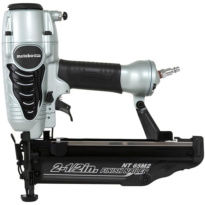 Metabo HPT NT65M2S 2-1/2" 16-Gauge Finish Nailer (New)