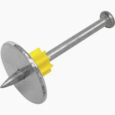 Simpson Strong-Tie PDPAWL-250 .157 X 2-1/2", w/ 1" Washer, 100 ct.