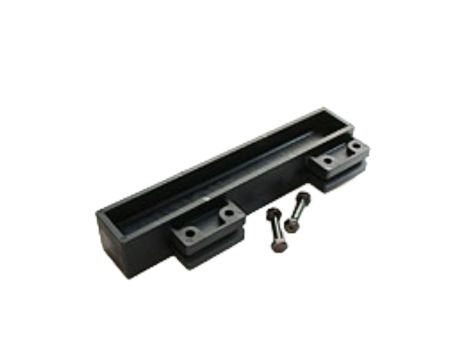 Plumb It PF-1 Level Foot W/ Hardware