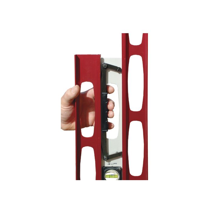 Plumb-It PIX 4.0 Extension Level - 51" To 10' 8"