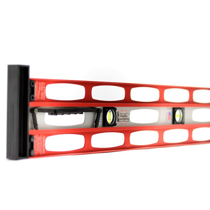 Plumb-It PIX 6.0 Extension Level - 76" to 17'4"