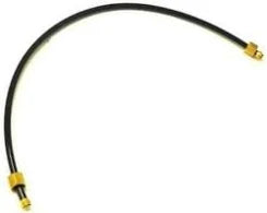 Rolair 178D15-KIT 1/4" Nylon Unloader Line Kit With Fittings