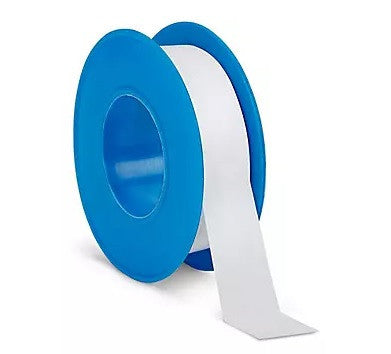 Pipe seal tape PTFE 1/2x260